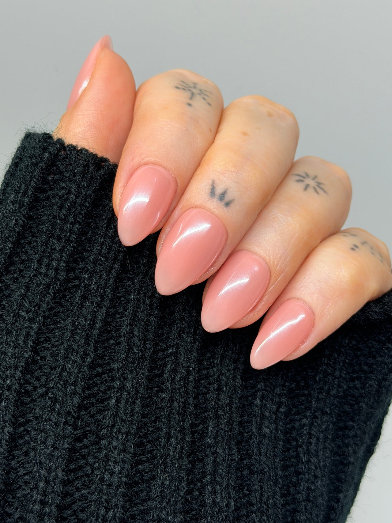 Customized Nailz by Hannah